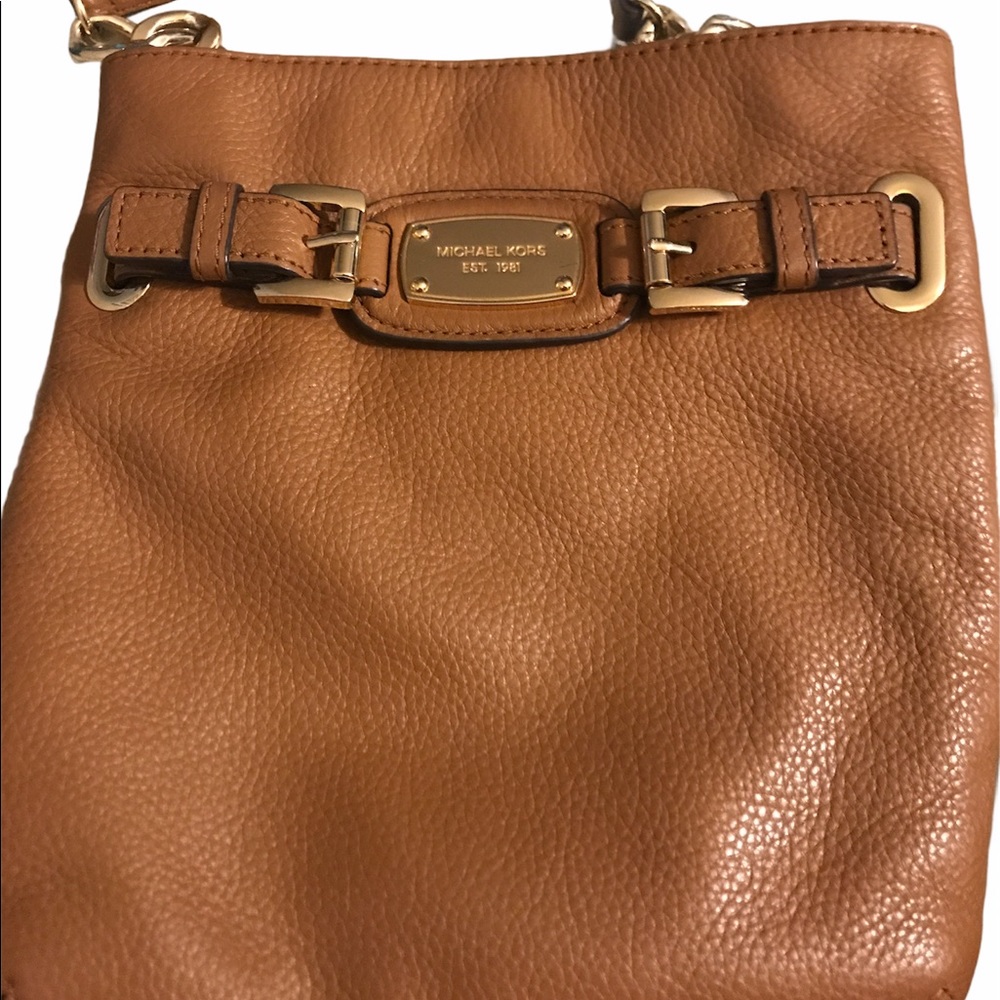 Michael Kors crossbody